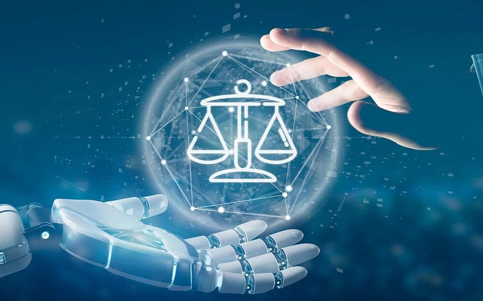 Inteligência Artificial Aplicada ao Setor Jurídico