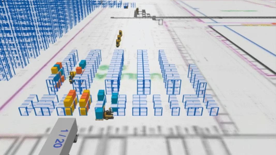 Optimização Operacional